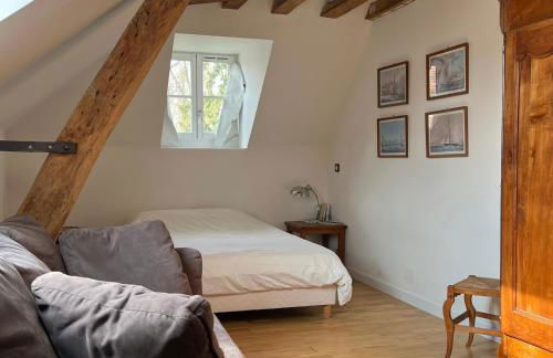 Les écuries du château - Foto 54