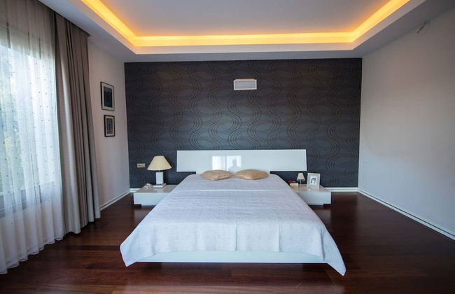 Jotun Villa Icmeler - Photo 7