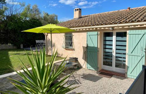 Logement calme et chaleureux dans villa - Foto 1