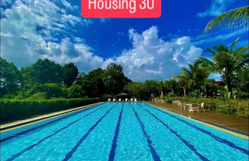 Maresias flat mata azul 2 - Foto 1