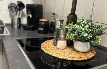 Ferienwohnung Casa Luma - Foto 17