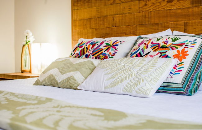 Casa Ya'ab - Photo 3