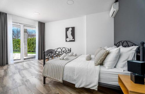 Villa Delmati - Foto 20