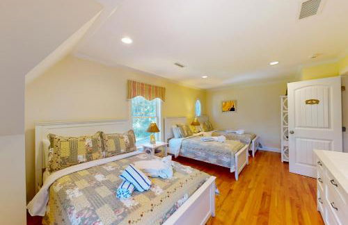 Lewis Bay Getaway - Foto 32