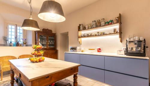 Historic Castle Overlooking Garfagnana Valley - Foto 3