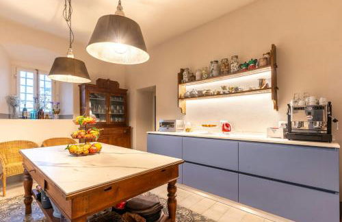 Historic Castle Overlooking Garfagnana Valley - Foto 3