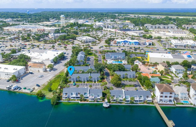 Southbay 33 Short walk to 300ft of Private Beach 3 Bedroom Townhome - Foto 82
