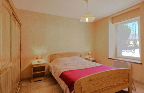 Holiday Home Houat-Hoedic-Belle-Ile by Interhome - Foto 19