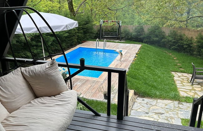 Sapanca Bungalow Otelleri - Foto 58