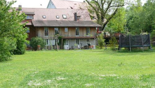 Alte Wassermühle - Foto 2