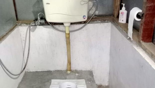 Camp Hornbill By GRB - Foto 2, Badezimmer