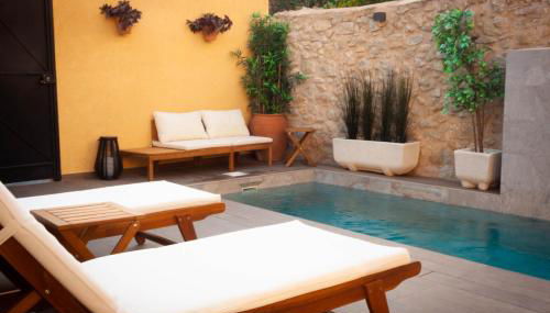 Casa Amparo - Alquiler íntegro con encanto en Alicante - Foto 1