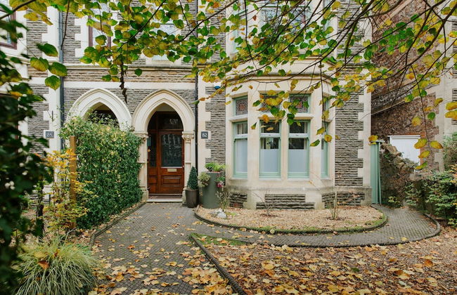 The Suite, 82 Cathedral, Private Parking - Foto 32