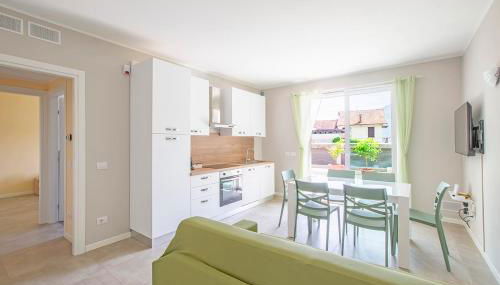 Larius Apartment-Residence with Pool on Lake Como - Photo 2, Other