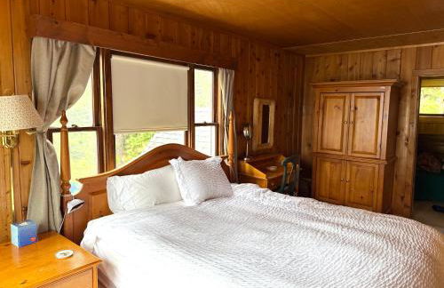 Lake Tahoe Cabin I Hammocks, Paddle Boards and Bikes - Foto 28