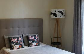 Cozy studio with a sea view - Foto 14