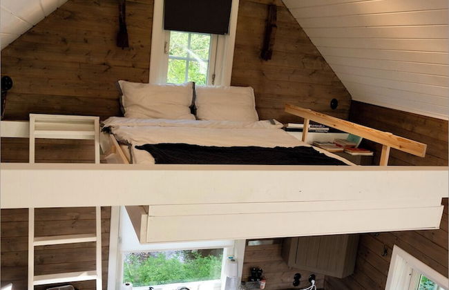 Forest house - Foto 8