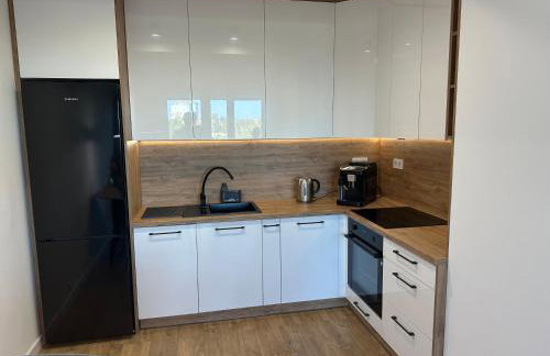 Apartament Rzemieślnicza Premium z garażem podziemnym - Foto 6