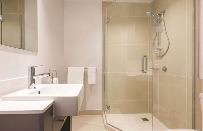 Adina Apartment Hotel Auckland Britomart - Foto 62