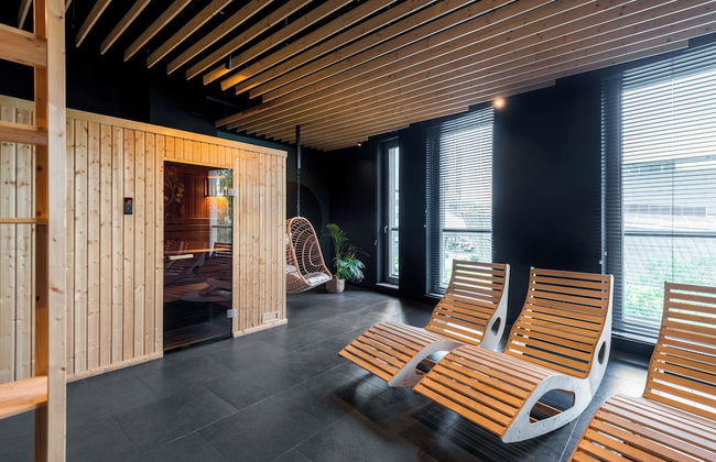 Tower II by Kairos Apartments - Foto 25