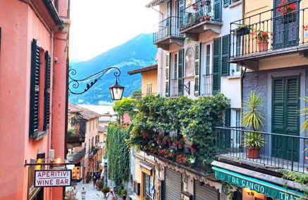 Akasa on Lake Como - Foto 16