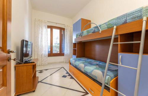 Villa il panorama sullo Ionio - Foto 34