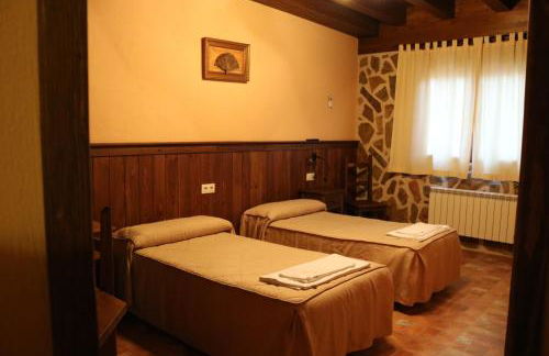 Casa Rural "Vallecasar" - Foto 27