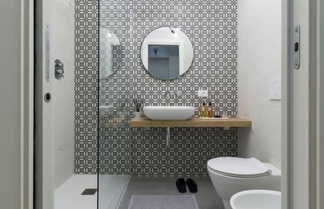 Sphera Bologna, Design Suite under the Two Towers - Foto 45