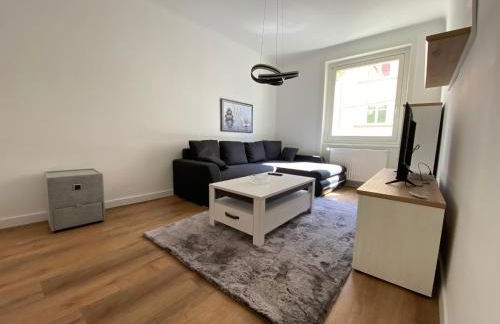 Schöner Wohnen in Stuttgart Ost - Photo 13