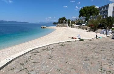 Villa Leo Beach Apartment - Foto 26