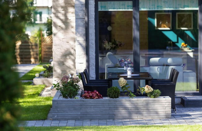 Holiday Home in Ustronie Morskie Near Beach - Photo 20