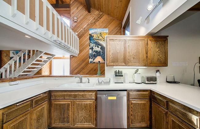 Teleidoscope Retreat - Foto 43