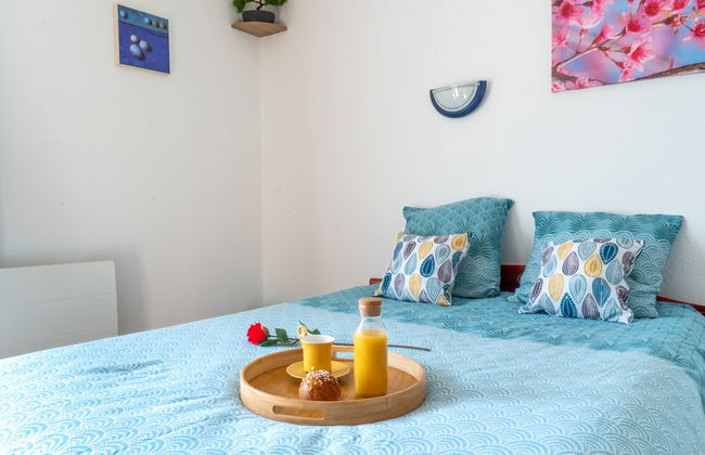 Le Hameau du Golf - Foto 11