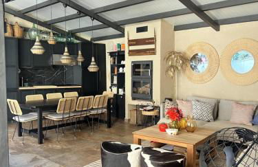 Casa Rural La Real de Guadalupe - Photo 24