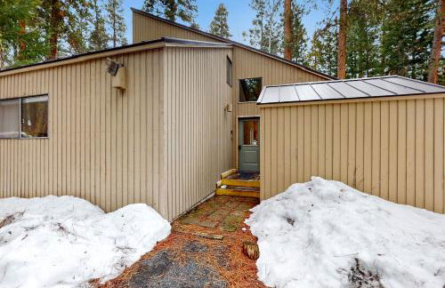 Meadows Edge Cabin - Foto 14