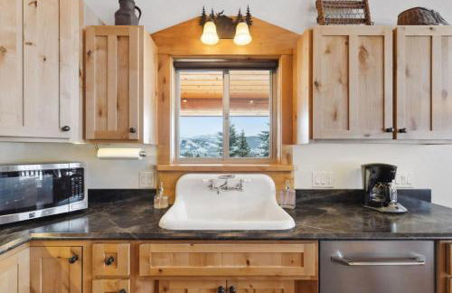 Como Peaks Cabin - Foto 25