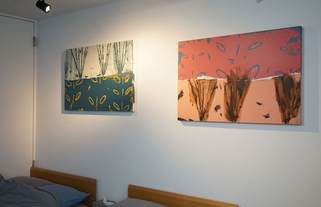 Culinary Bed&Art 404 - Foto 28