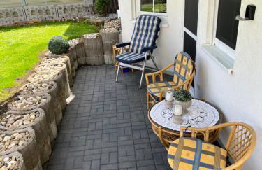 Ferienwohnung Lipps - Foto 21