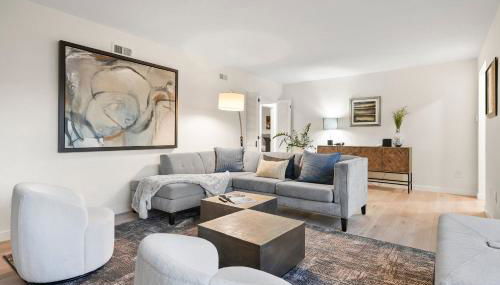 Hills Hideaway by CoastVH - Luxury Midtown 3br - Foto 5