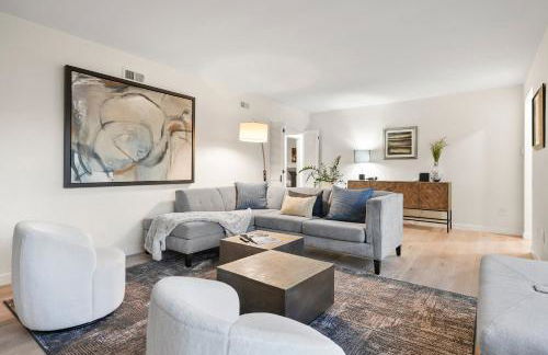 Hills Hideaway by CoastVH - Luxury Midtown 3br - Foto 5