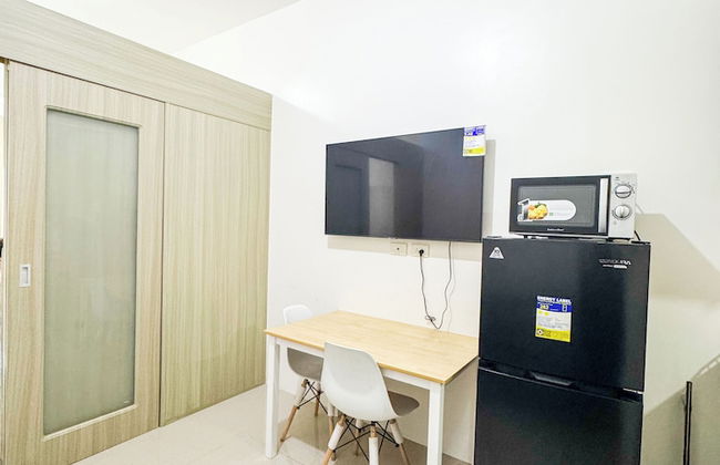 Shore Residences Tower A/B Main Lobby Entrance - Foto 36