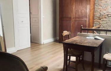 Appartement du Graingalet - Foto 13