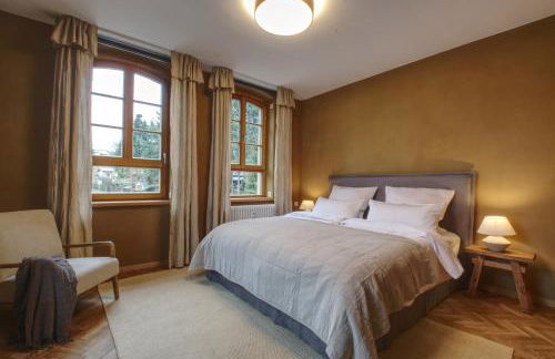 Erzgebirge Suite Altes Rathaus - Foto 7