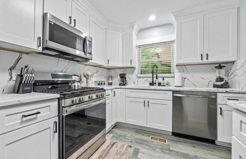 Ranch Style Luxe Game Room & Fire Pit Free Wi-Fi - Foto 45