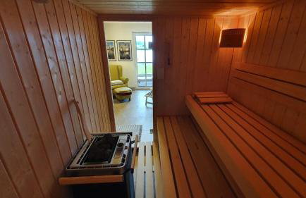 Lake House Podwilczyn with sauna, beach, amazing view, forests and bikes - Foto 21