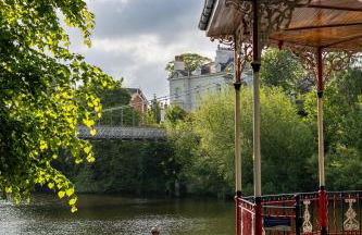 *NEW* Little Pyecroft House, Chester - Photo 77