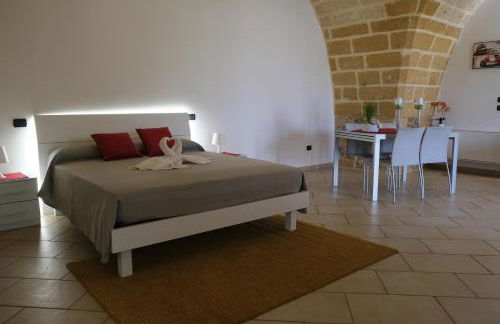 DIMORA SPACCAMONTI - Foto 56