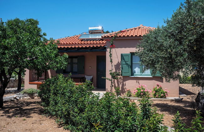 Mandilada Villas - Photo 38