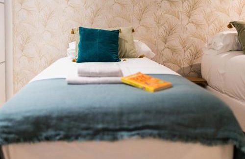 SUNRISE BEACH by SWEET HOME SAN SEBASTIAN - Foto 25