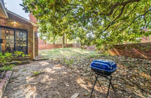 Near the Airport and Graceland Holmesdale Hideout - Foto 36